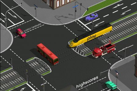 trafficville-hd trafficville-hd