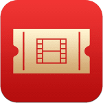 itunes movie trailers icon