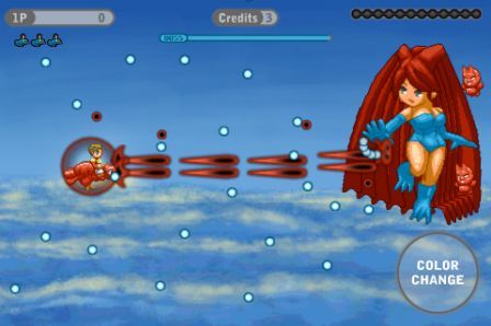 kyotokei-polarity-shooter kyotokei-polarity-shooter