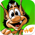 hugo-retro-mania ipa ipad iphone