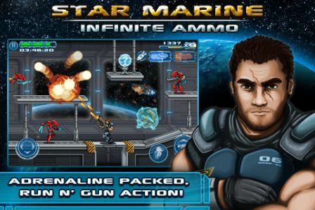 star-marine-infinite-ammo star-marine-infinite-ammo