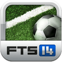 first touch soc icon