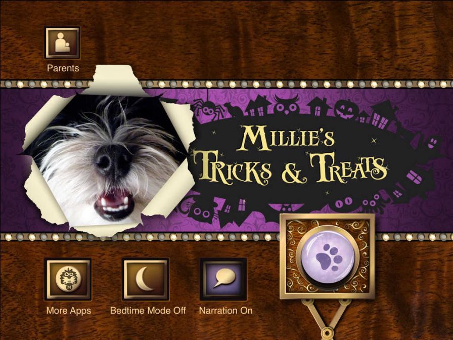 millie-s-book-of-tricks-and-tr ipa