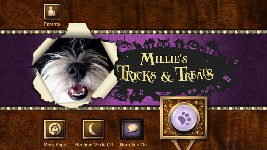 millie-s-book-of-tricks-and-tr ipa