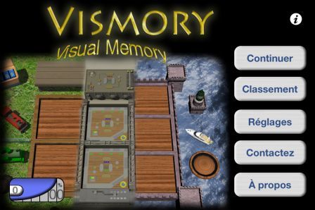 vismory-visual-memory vismory-visual-memory