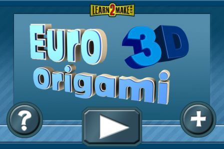 euro-origami euro-origami