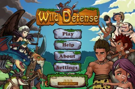 wild-defense wild-defense