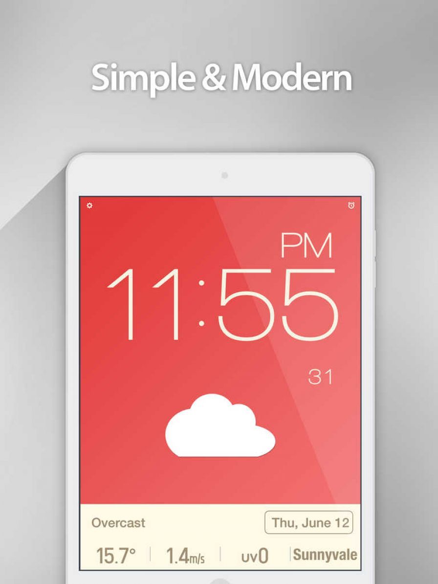 red-clock-the-minimal-alarm-cl ipa red-clock-the-minimal-alarm-cl ipa