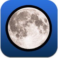 mooncast-les-phases-de-la-lune ipa iphone ipad