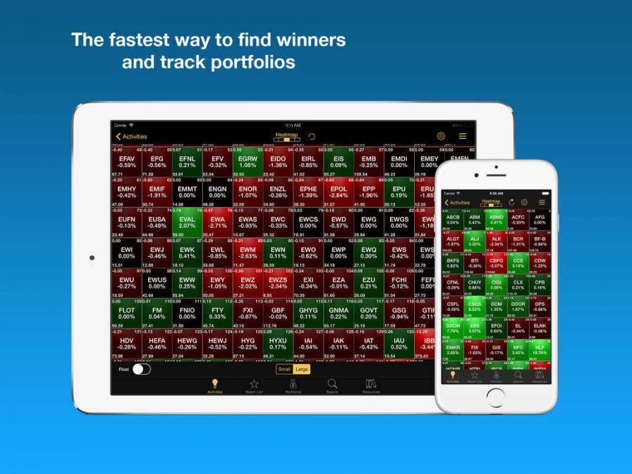 stocks-live-gestion-de-portefe ipa