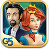 royal trouble hidden adventures icon