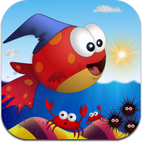 jump splash icon