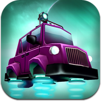 cosmic-cab cosmic-cab