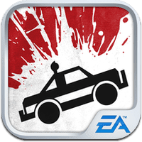 burnout e crash icon