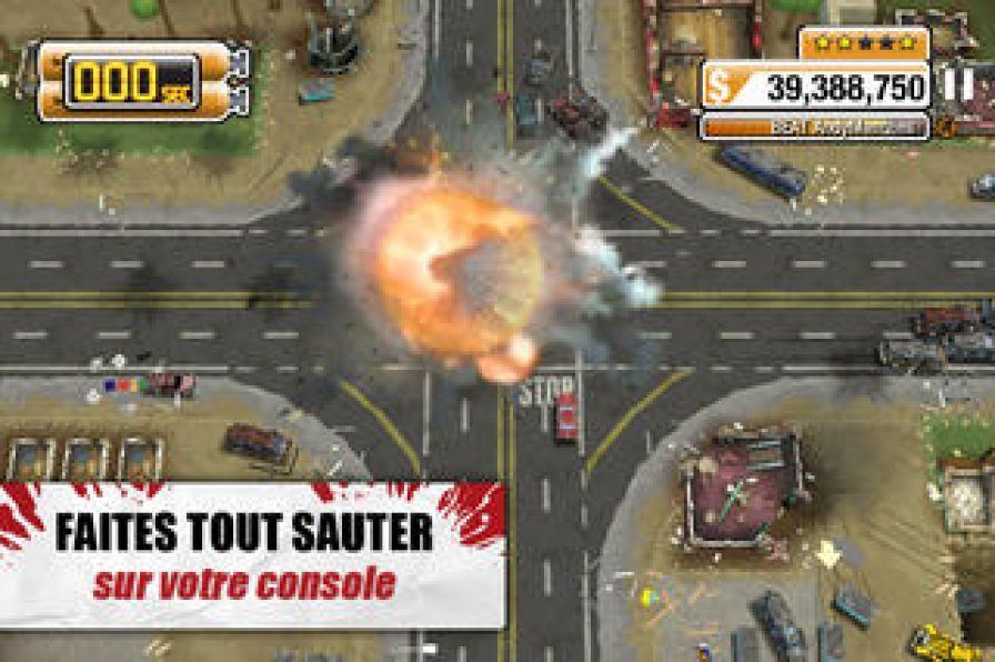 burnout-e-crash burnout-e-crash