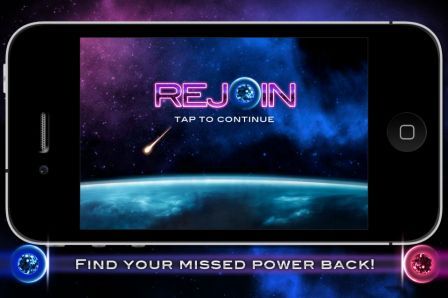 rejoin rejoin