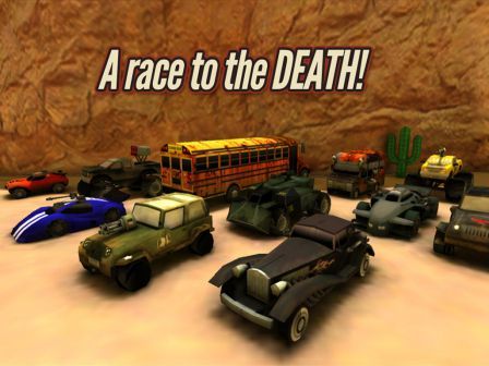 death-rider death-rider