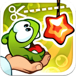 cut the rope experiments TM icon