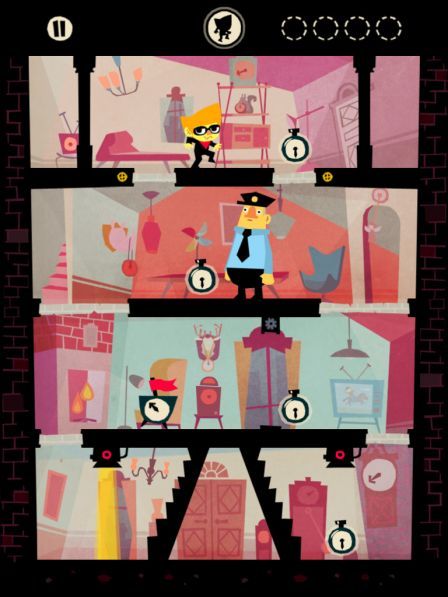 beat-sneak-bandit-ipad beat-sneak-bandit-ipad