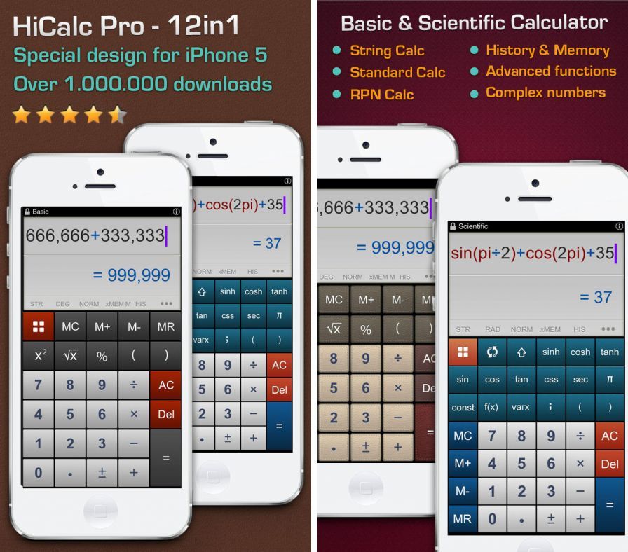 i-calculatrice ipa