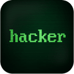 the-hacker the-hacker