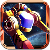 space-frontier space-frontier