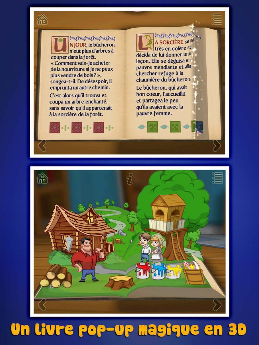 hansel-et-grete hansel-et-grete