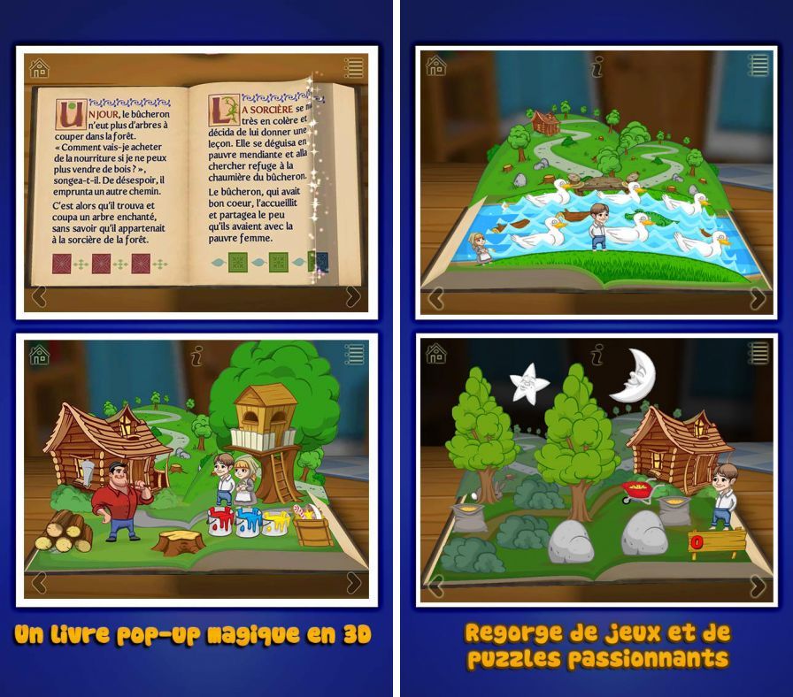 hansel-et-grete hansel-et-grete