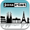 audio guides touristiques des villes du monde icon