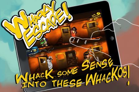 whacky-escape whacky-escape