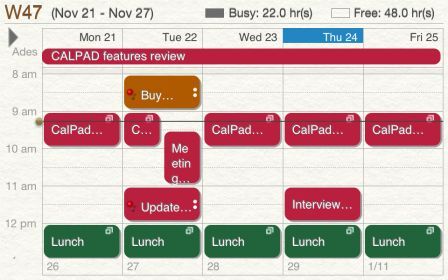 calphone-organizer-for-iphone calphone-organizer-for-iphone