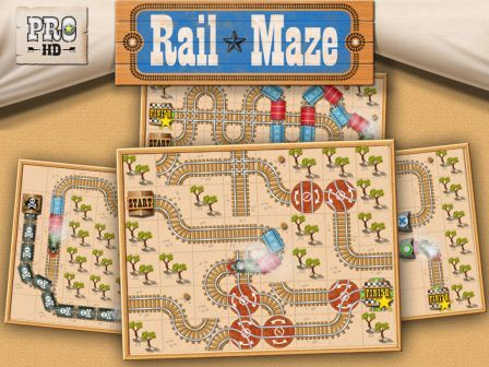 rail-maze-pro-h