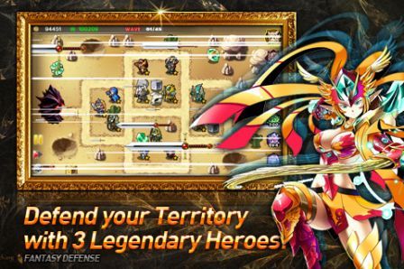 fantasy-defense-hd