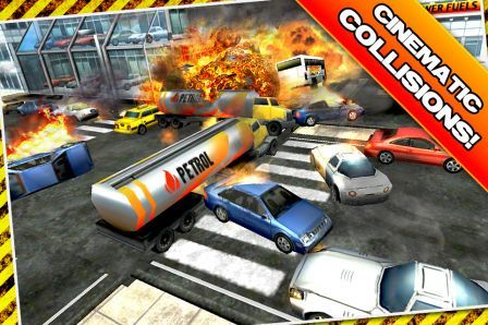traffic-panic-3d traffic-panic-3d
