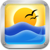 high tide icon