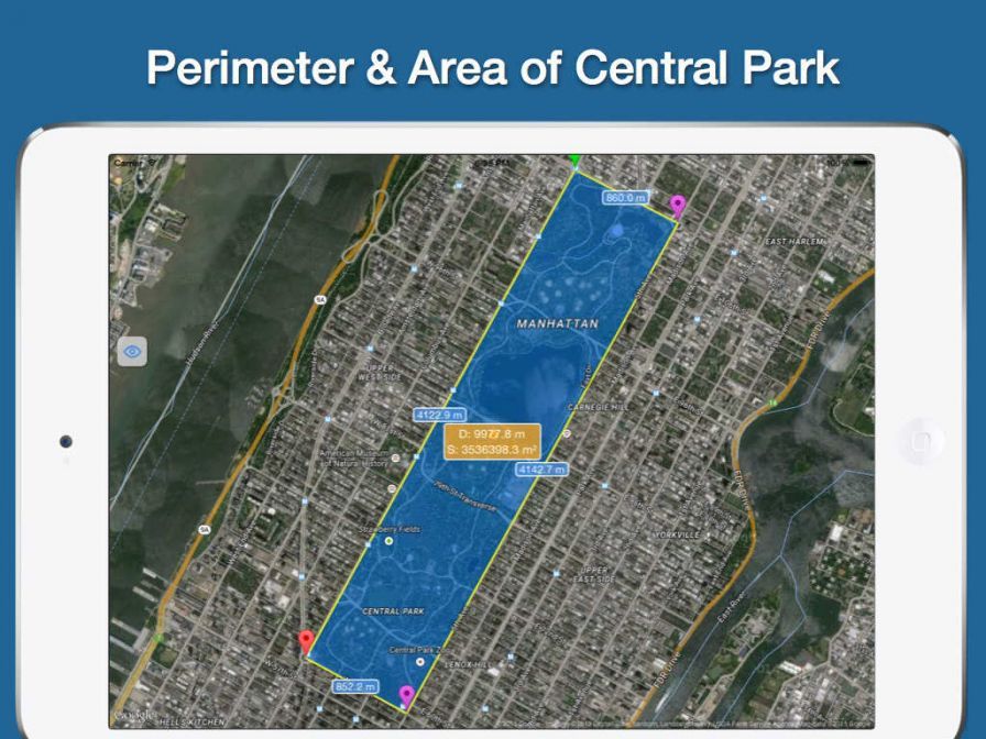 planimeter-pro-measure-land-ar ipa planimeter-pro-measure-land-ar ipa