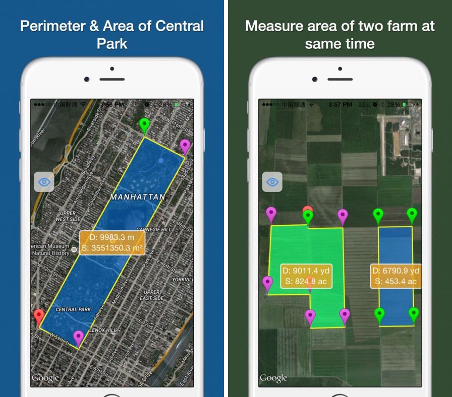 planimeter-pro-measure-land-ar ipa planimeter-pro-measure-land-ar ipa