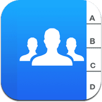 simpler-contacts-pro-ae-gestio ipa iphone ipad
