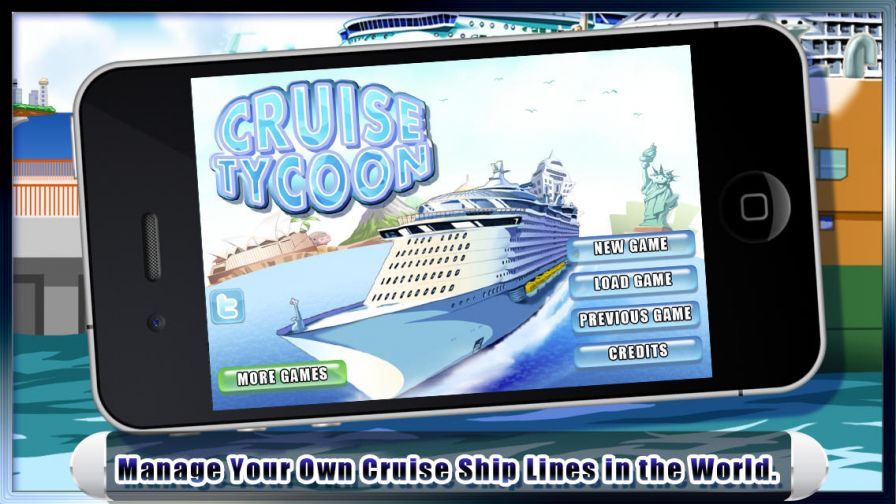 cruise-tycoon ipa