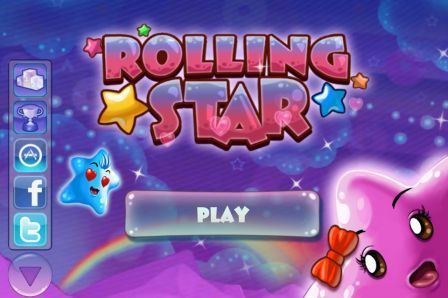 rolling-star