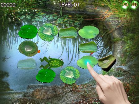 backhome-frog-hd-ipad backhome-frog-hd-ipad