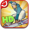 summitx snowboarding icon