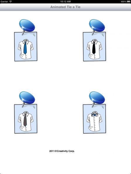 animated-tie-a-tie-ipad