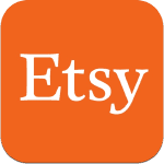 etsy art et cadeaux icone app ipa iphone ipad