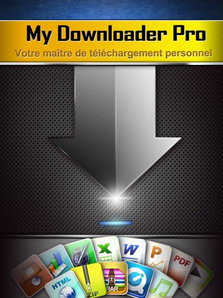 my-downloader-pro-ipad my-downloader-pro-ipad