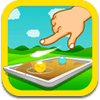 goldenguli-hit-the-marble-out-ipad
