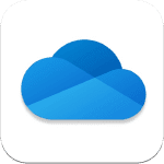 microsoft onedrive icon