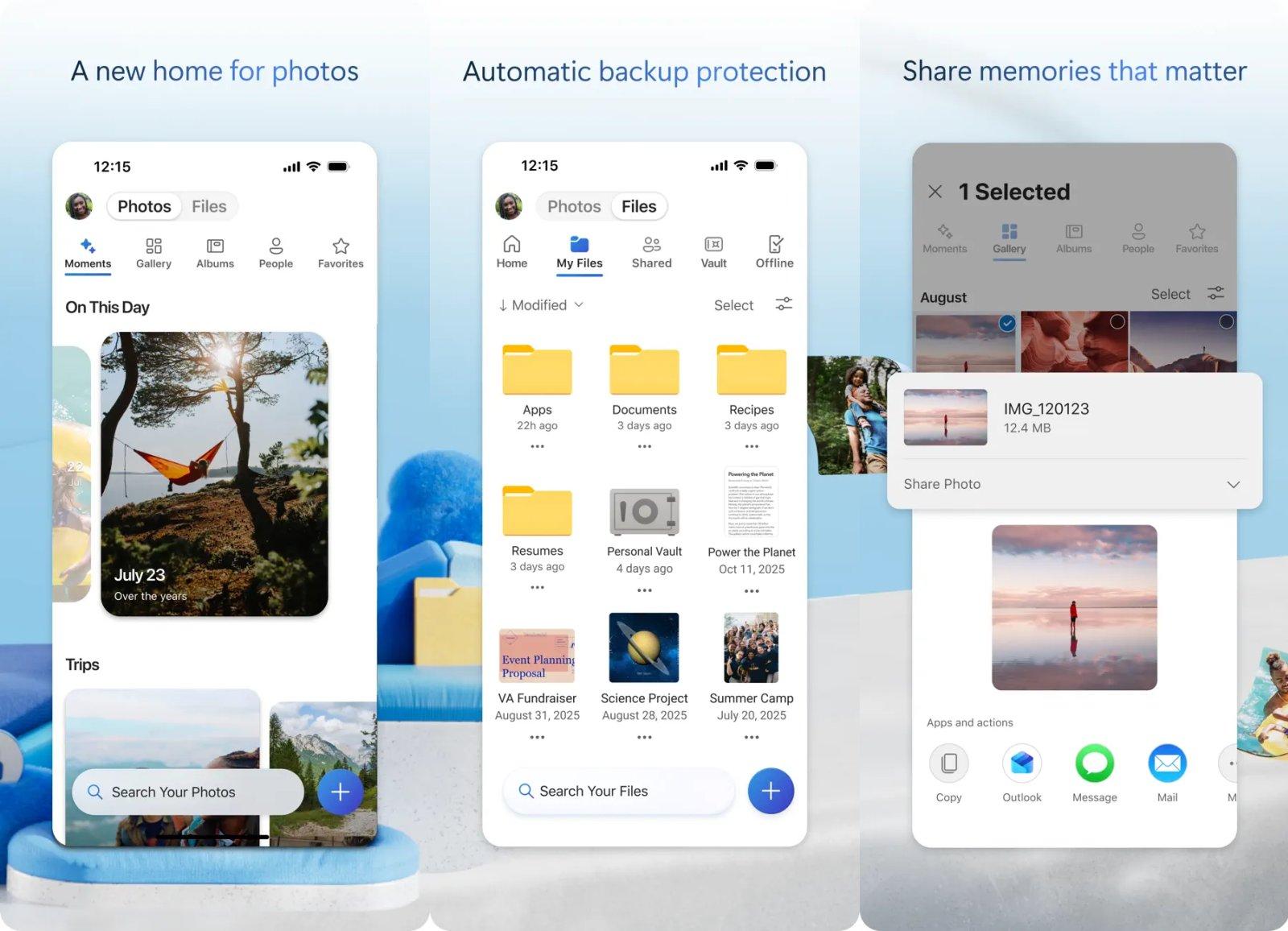 microsoft onedrive capture app ipa iphone ipad