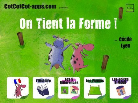 on-tient-la-forme-ipad on-tient-la-forme-ipad