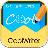 cool-writer-awesome-writing-no ipa iphone ipad